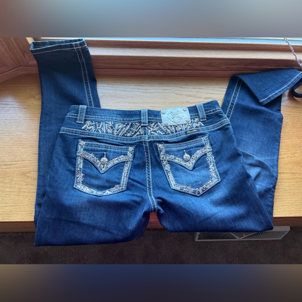 Women’s Miss Me Jeans